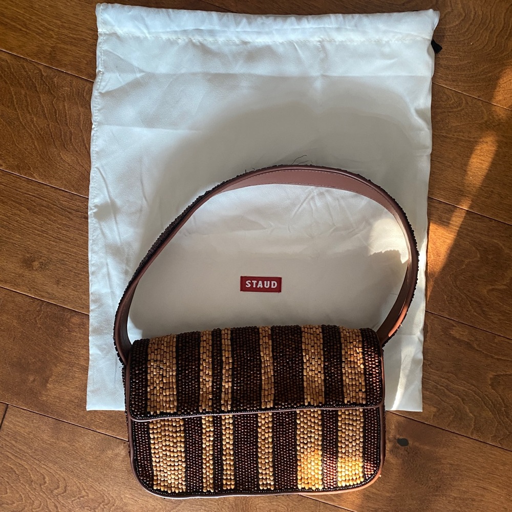Staud Tommy Bag
